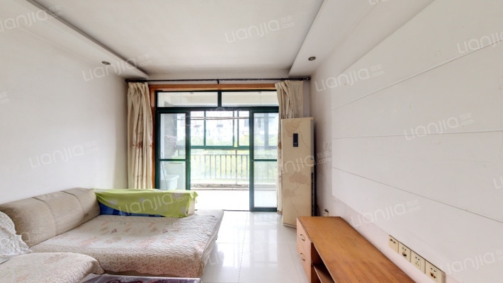 人和家园二手房实景图