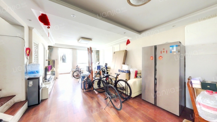 龙泽苑东区二手房实景图