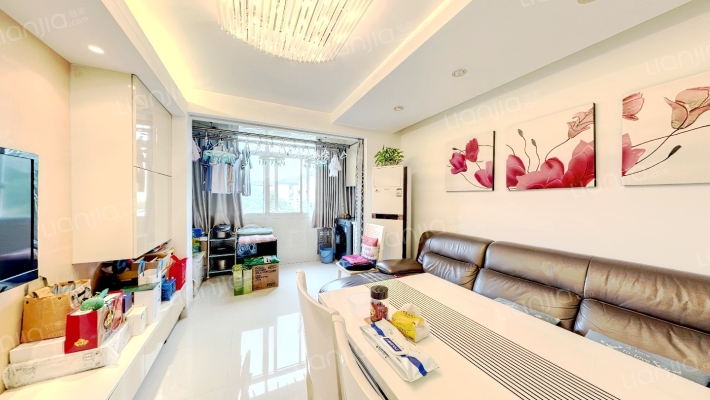 万寿新村七区二手房实景图