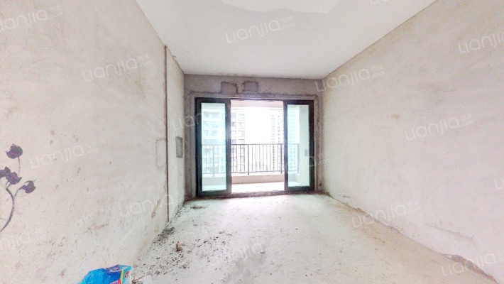 合生·上观国际二手房实景图