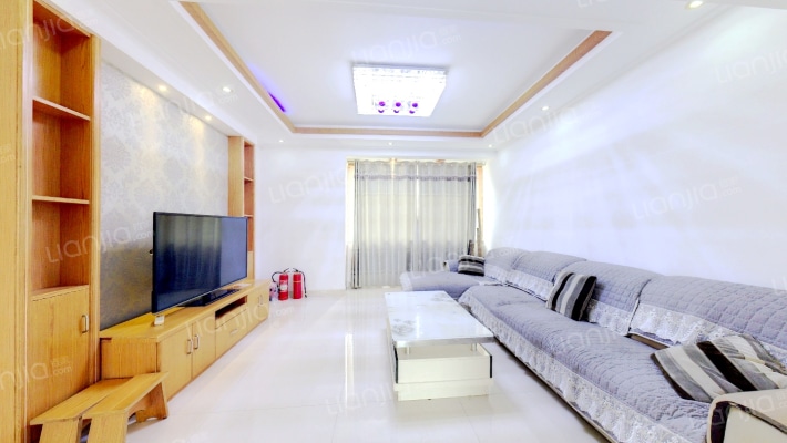 云庭花园二手房实景图