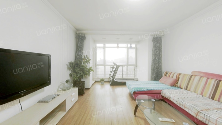 碧水名门二手房实景图