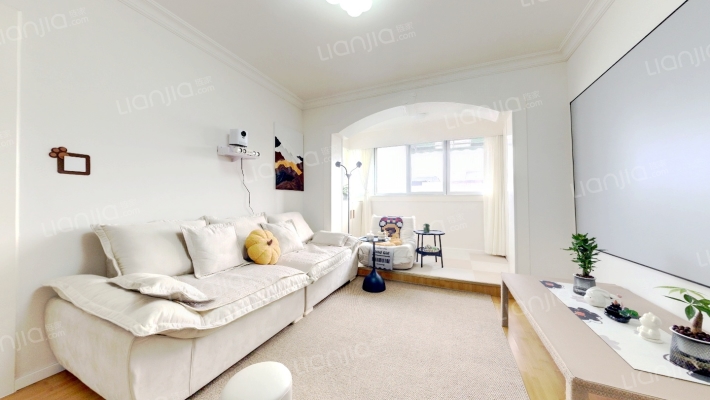 益民苑二手房实景图