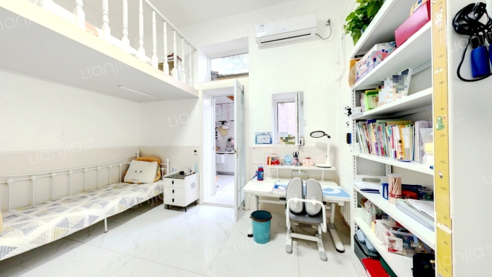 龙江路二手房实景图