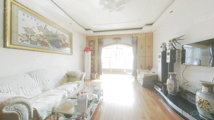 鸿阳公寓二手房实景图