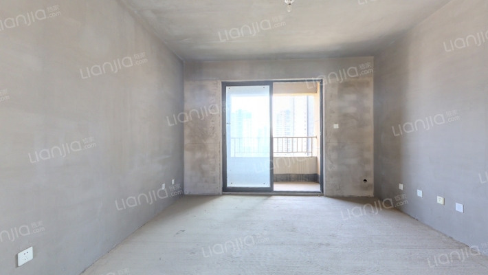 麟凤尊汇二手房实景图