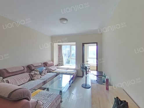 整租·四季康城 3室1厅 东南