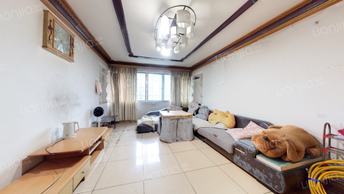 汪家湾路122号二手房实景图