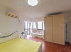 整租·M国际 1室1厅 南_M国际租房