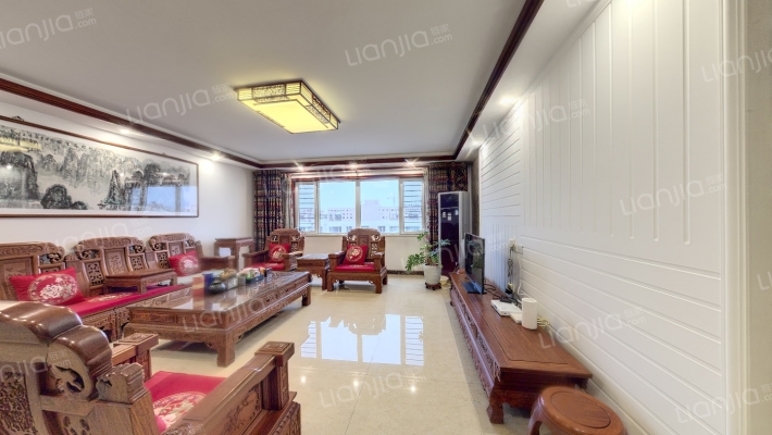 上城浩林园二手房实景图