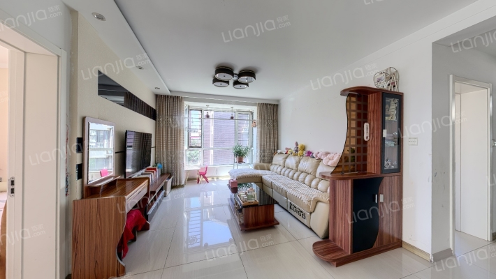 富海弘麟二手房实景图