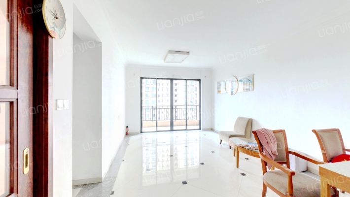 碧桂园印象花城二手房实景图