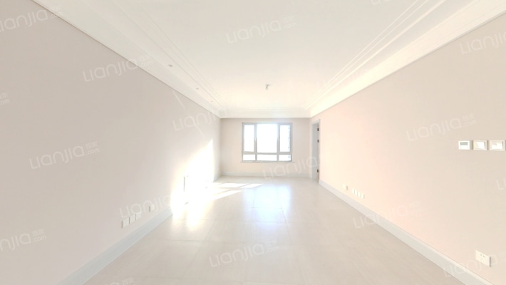 融创城融翰园二手房实景图