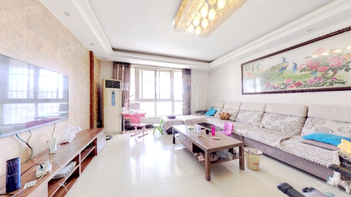 威尼斯水城三期西区二手房实景图