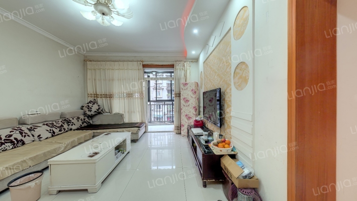 龙井佳苑小区一期二手房实景图