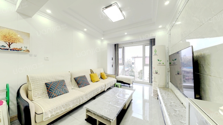 汀兰湾二手房实景图