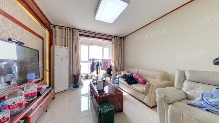 国际花园4号院二手房实景图