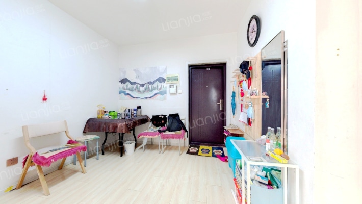 里仁居润城佳园二手房实景图