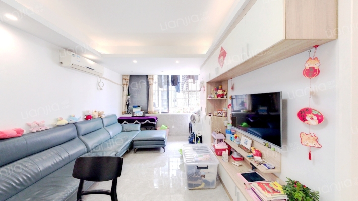 荔湾路二手房实景图