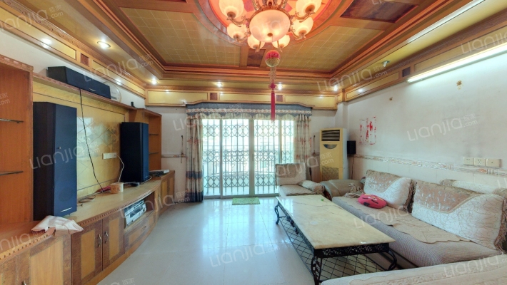 碧云轩二手房实景图