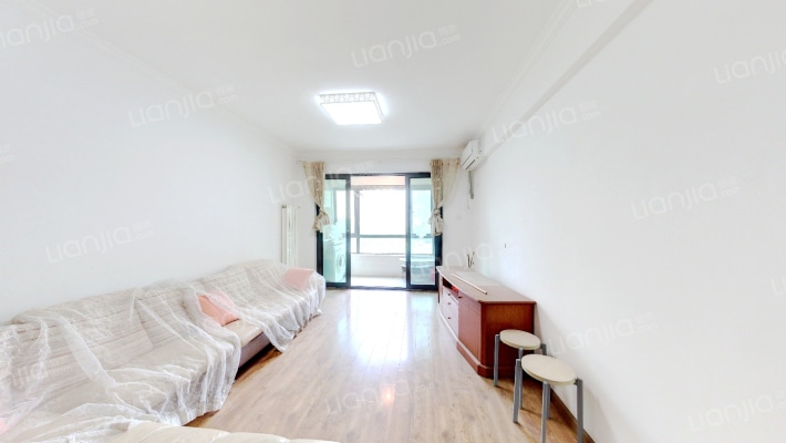 置地栢景雅筑二手房实景图