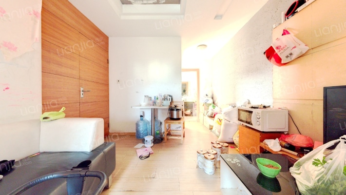 龙之天地二手房实景图