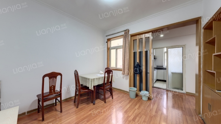 雨花新村三村二手房实景图