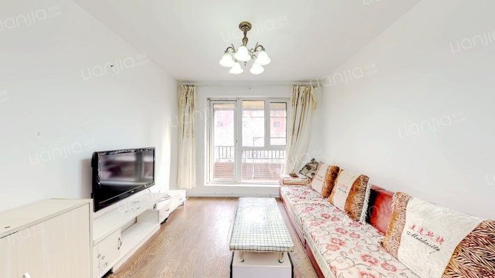 融创唐轩北廷二手房实景图