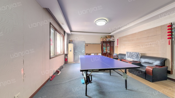 西航西苑小区二手房实景图