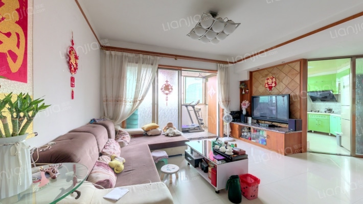 国华大厦二手房实景图