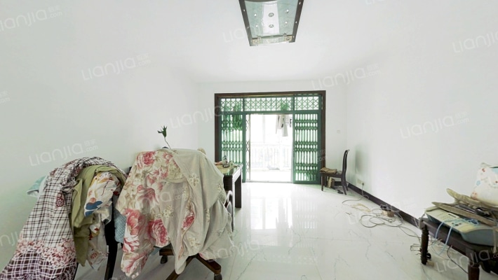 银河城春晓苑二手房实景图