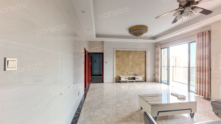 领尚天地二手房实景图