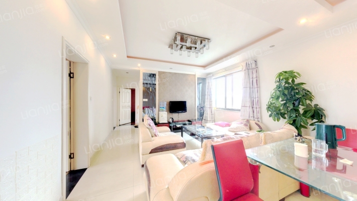 缇香府二手房实景图