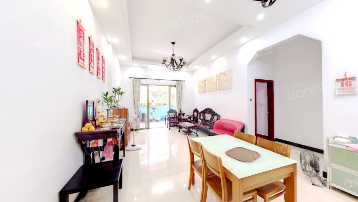 御福名居二手房实景图