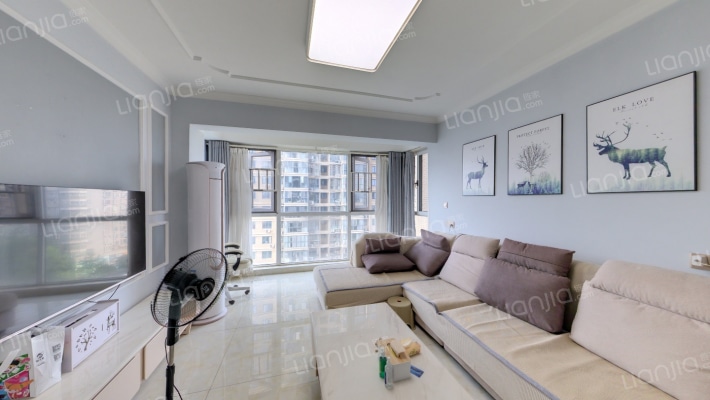 红星臻和苑二手房实景图