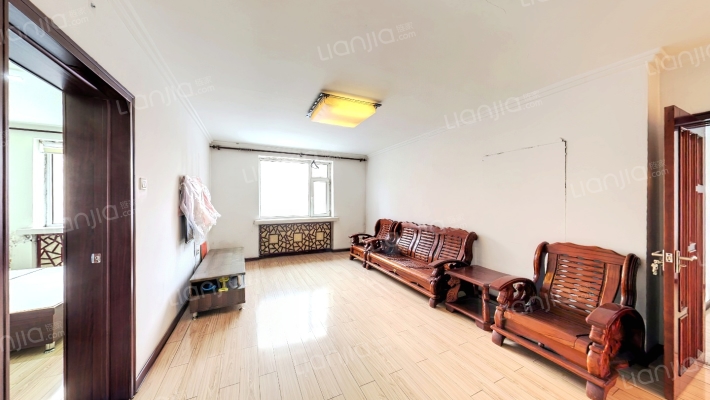 天胜小区一区二手房实景图