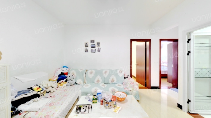 湖滨新城北院二手房实景图