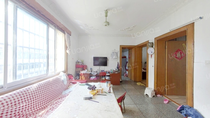 五纬路社区二手房实景图