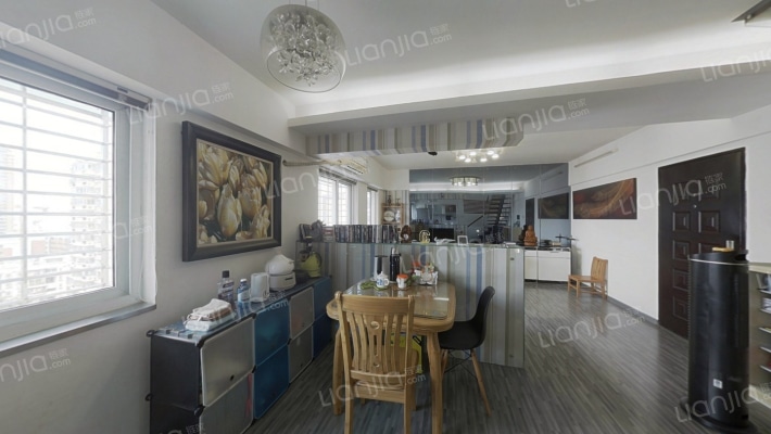 新华大厦二手房实景图