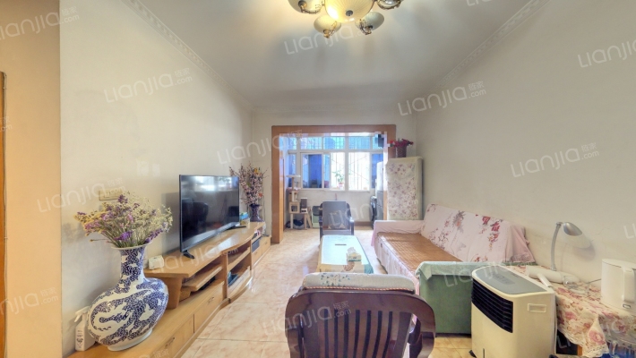 小龙坎正街186号二手房实景图