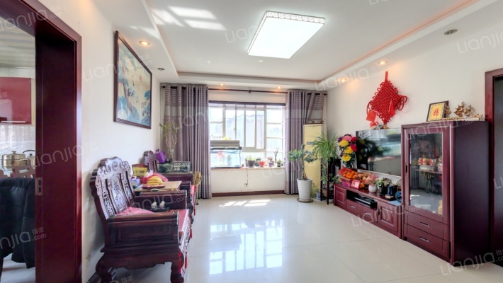 隆泉园二手房实景图