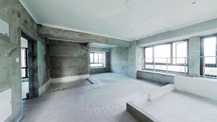 双杭城朗庭一期二手房实景图