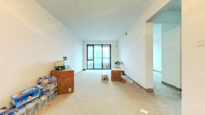 十里春风二手房实景图