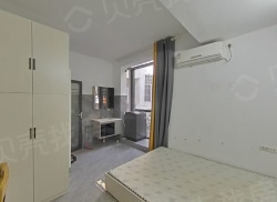 整租·余家塆村 1室0厅 南_余家塆村租房