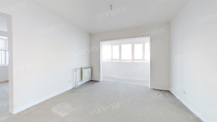 北岛小区一期二手房实景图