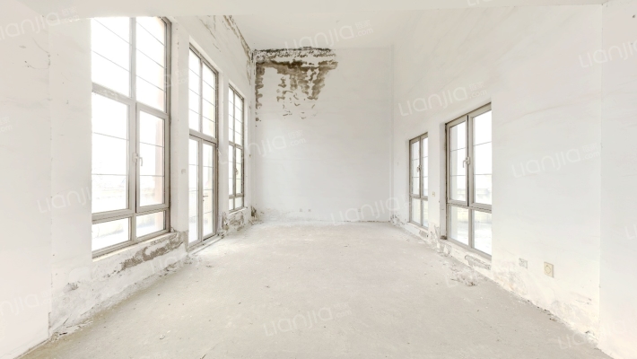 御翠园长春西区二手房实景图