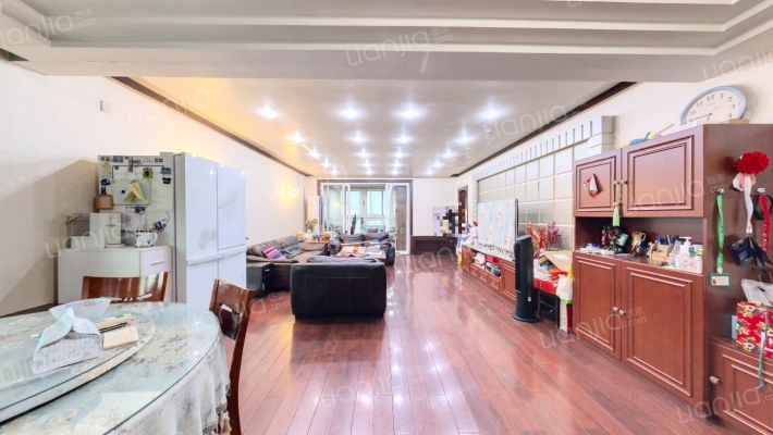 翠微嘉园二手房实景图