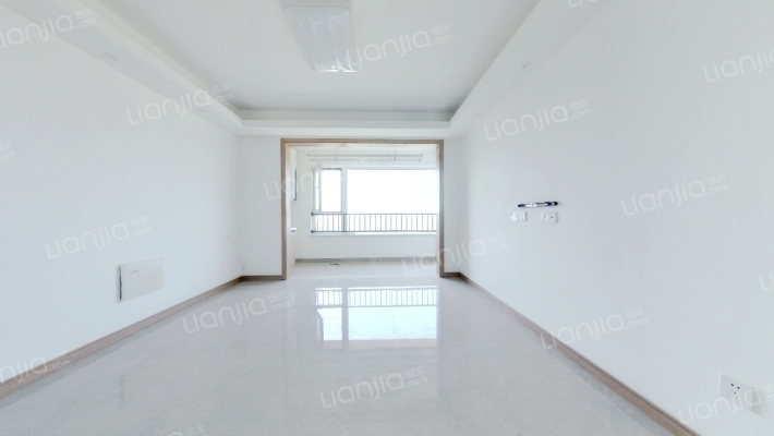 万科山望二期二手房实景图