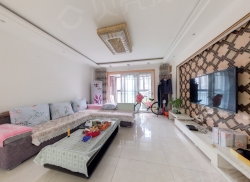 整租·金湖人家 3室2厅 南_金湖人家租房