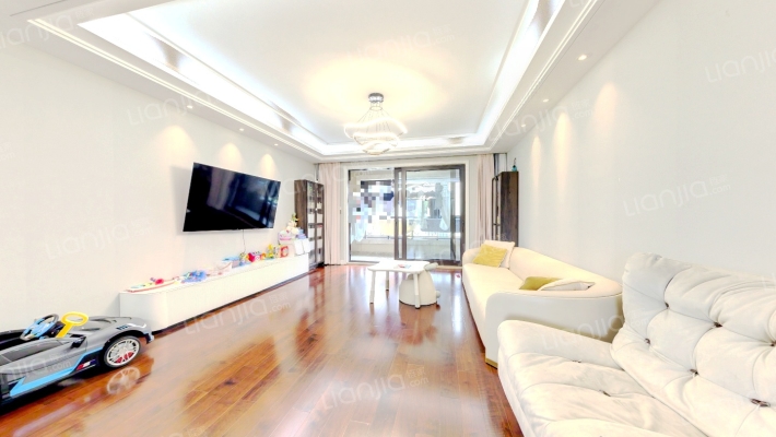 大华斐勒公园二手房实景图